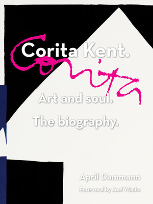 cover image of Corita Kent